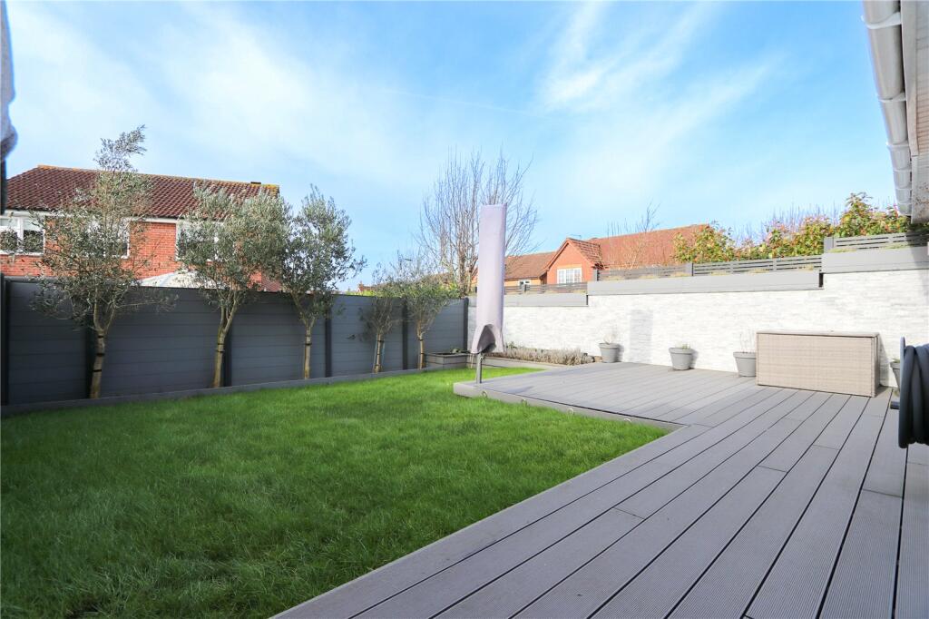 Additional image 18 of The Worthys, Bradley Stoke, Bristol, South Gloucestershire, BS32