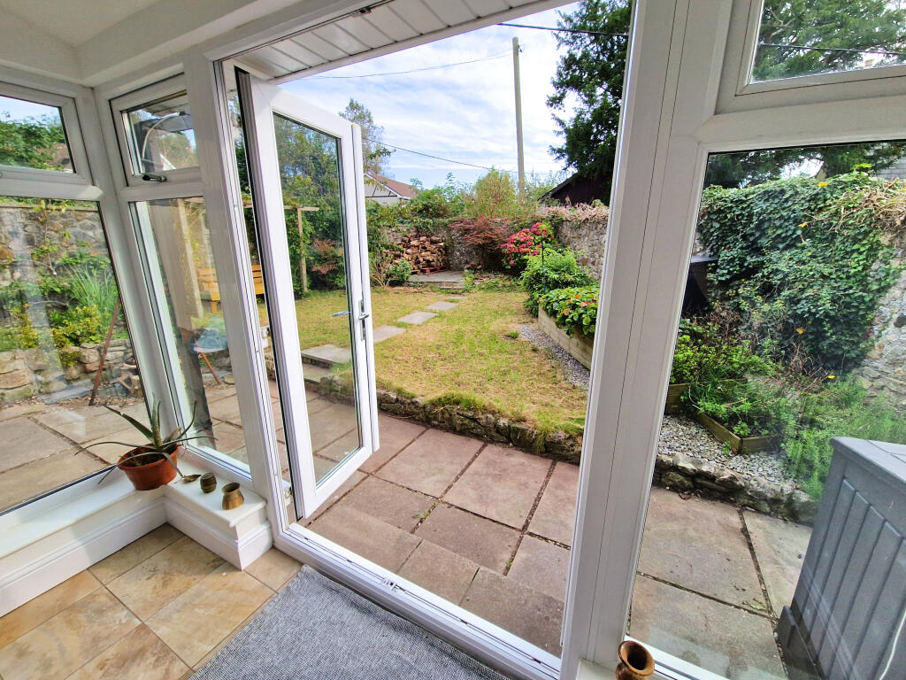 Additional image 11 of THE GATE HOUSE TY MAEN, PORTHCAWL ROAD, SOUTH CORNELLY, CF33 4RE