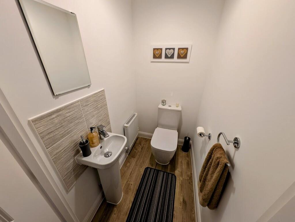 Additional image 8 of Crossman Way, Yate, Bristol