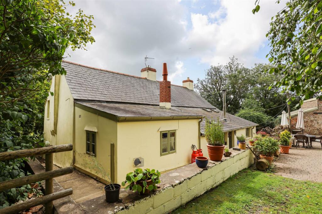 Additional image 20 of Alps Farm, Alps Quarry Road, Wenvoe, Vale Of Glamorgan, CF5 6AA