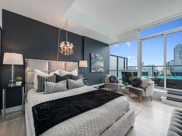 Additional image 22 of 290 Adelaide St Unit 4104