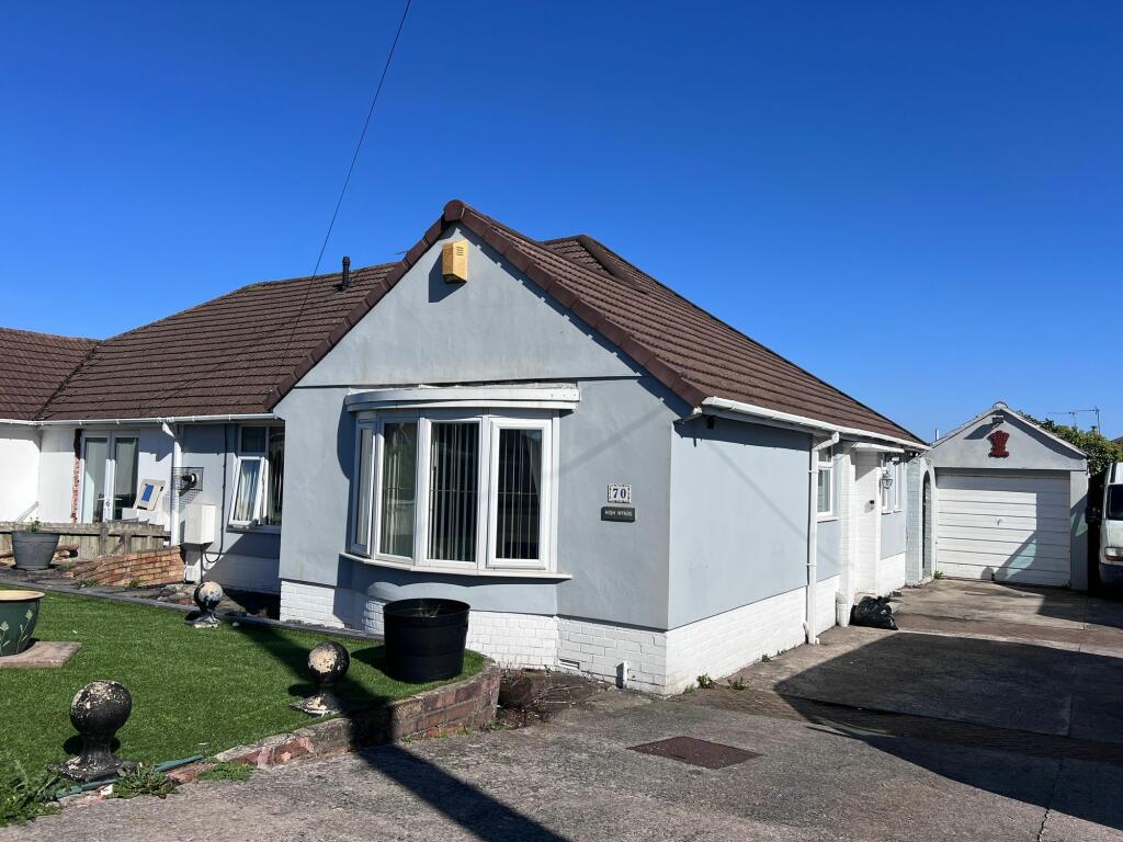 Additional image 11 of Pencoedtre Road, Barry, CF63