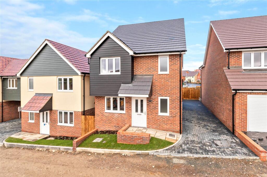 Additional image 13 of Saffron Hill, Thaxted Road, Saffron Walden, Essex, CB10