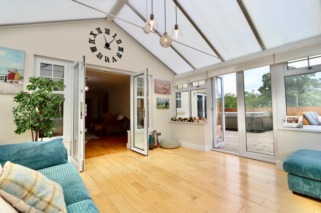 Additional image 6 of Cherry Tree Way, Trelewis, CF46