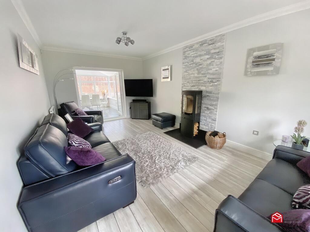 Additional image 7 of Maes Yr Eithin, Coity, Bridgend, Bridgend County. CF35 6BJ