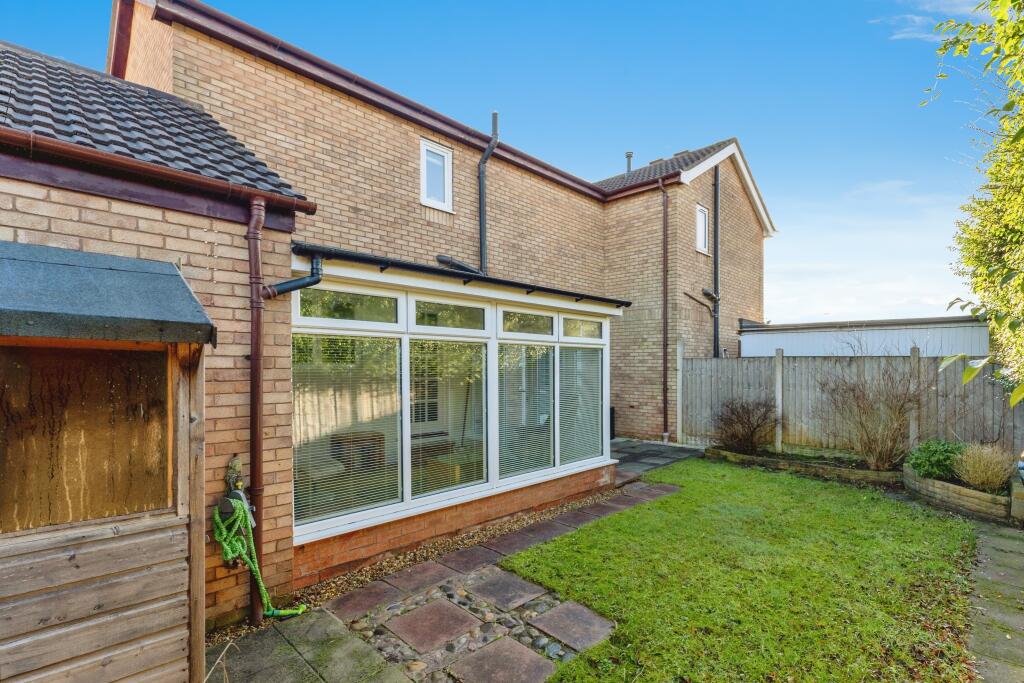 Additional image 15 of Naomi Close, Chester, Cheshire, CH1