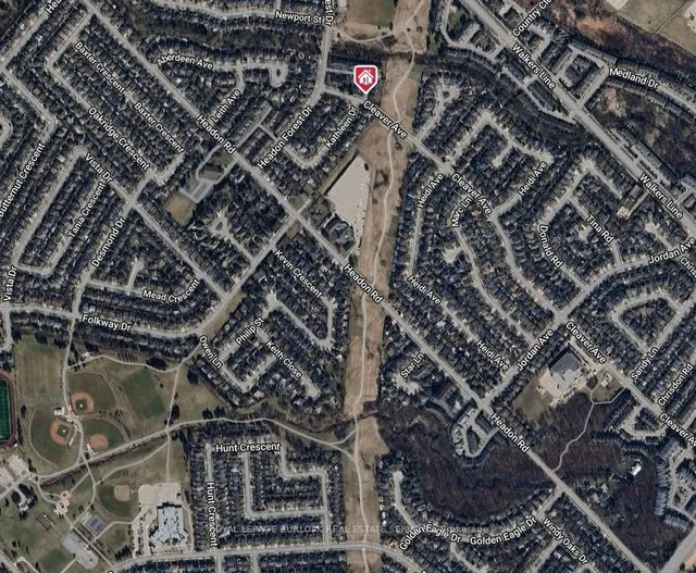 Additional image 2 of 2215 Cleaver Ave Unit 17