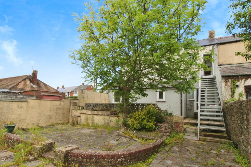 Additional image 12 of Treharne Road, Barry, CF63