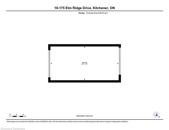 Additional image 32 of 175 Elm Ridge Dr Unit 10