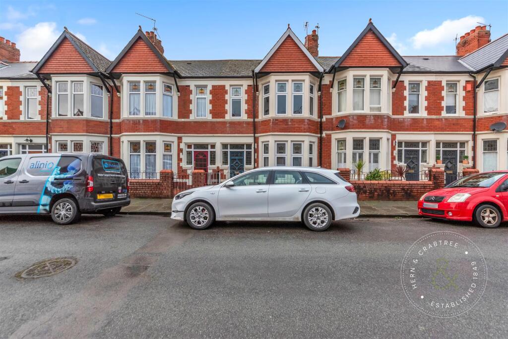 Additional image 15 of Kensington Avenue, Victoria Park, Cardiff