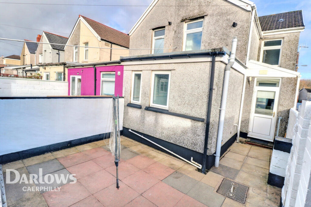 Additional image 23 of Central Street, Hengoed