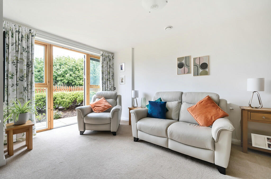 Additional image 20 of Kingsway, Chester, Cheshire