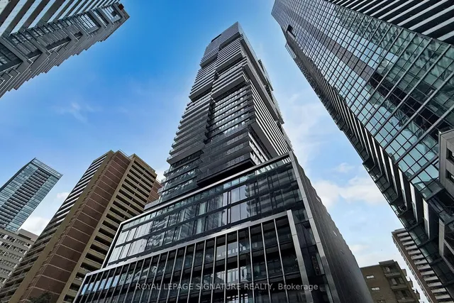 55 Charles St Unit 1303