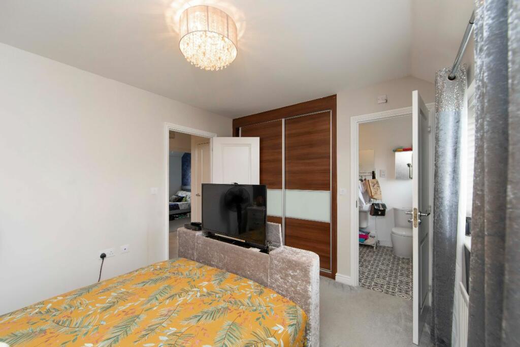 Additional image 15 of Manor View, Trelewis, Treharris