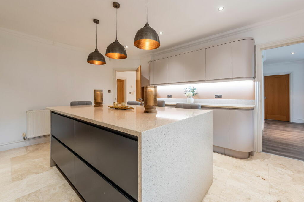 Additional image 4 of Upton Road, Noctorum, CH43