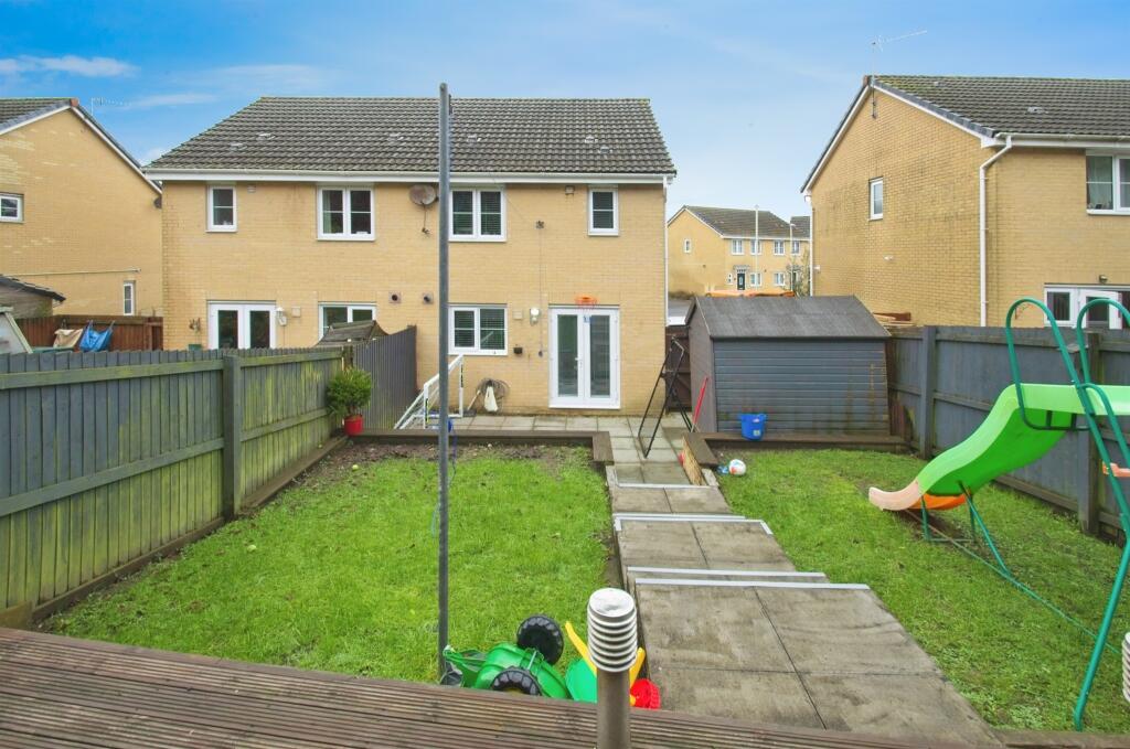 Additional image 17 of Clos Tyn Y Coed, Sarn, Bridgend