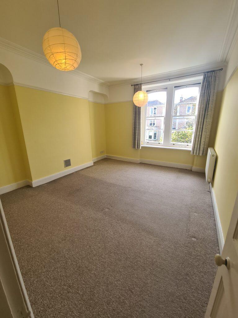 Additional image 6 of Beaufort Road – First Floor Flat Ref: 286