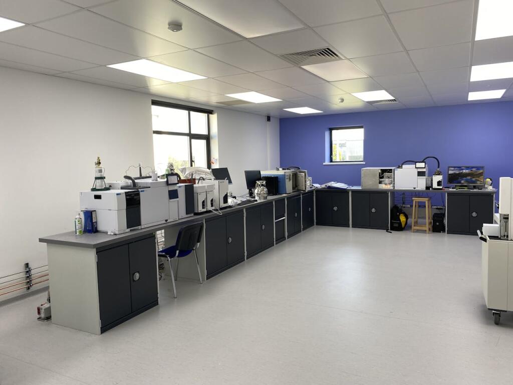 Additional image 11 of Unit 1000B, Central Park, Western Avenue, Bridgend, CF31 3RT