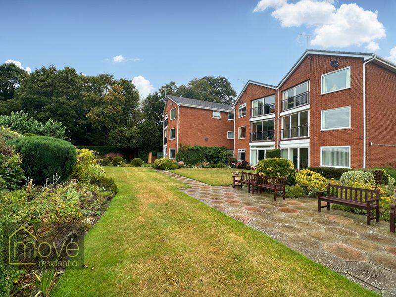Additional image 20 of Rosecroft Court, The Kings Gap, Hoylake, Wirral