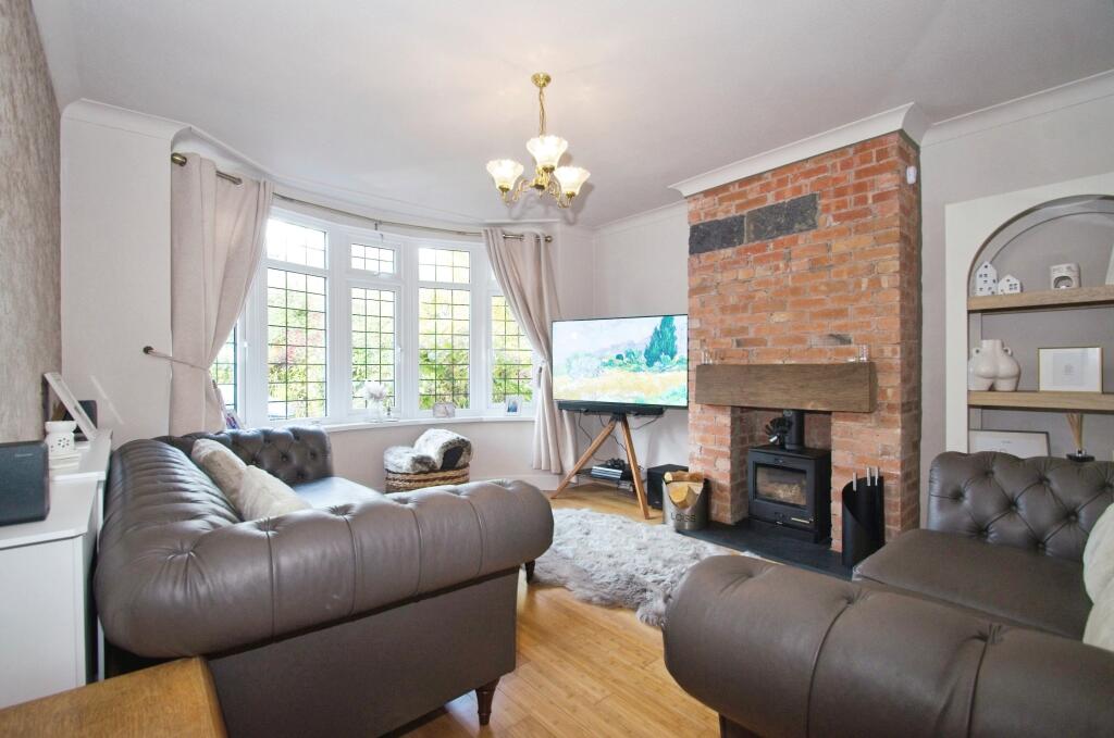 Additional image 21 of Priory Avenue, Bridgend, CF31