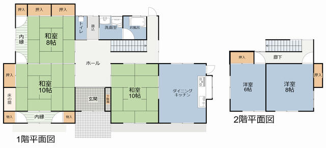 Additional image 35 of Kamezawa, Kai City, Yamanashi Prefecture