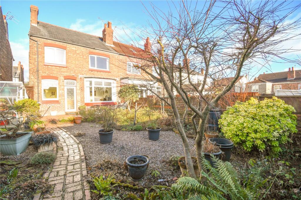 Additional image 26 of Cliff Road, Wallasey, Wirral