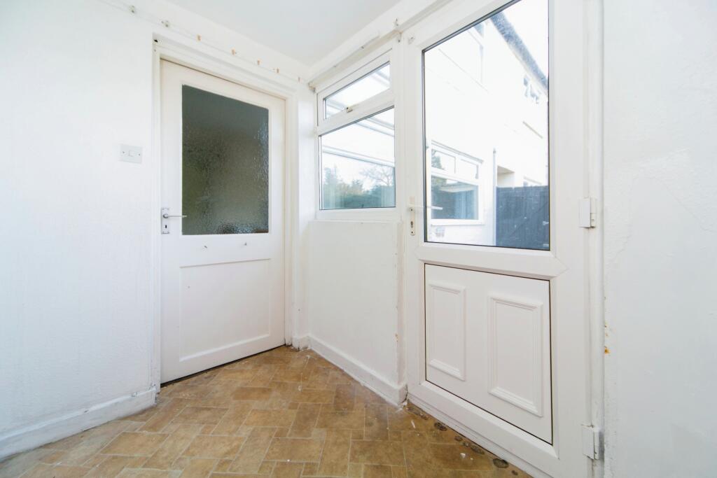 Additional image 13 of Orrets Meadow Road, Prenton, CH49