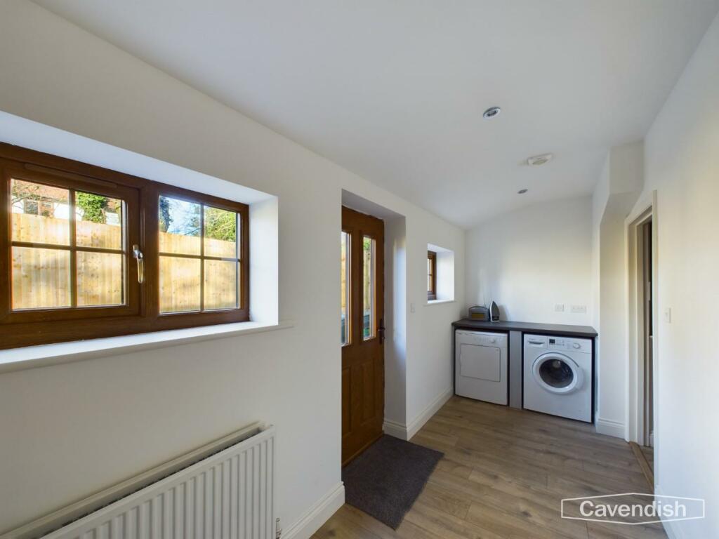 Additional image 17 of Irons Lane, Great Barrow, Chester