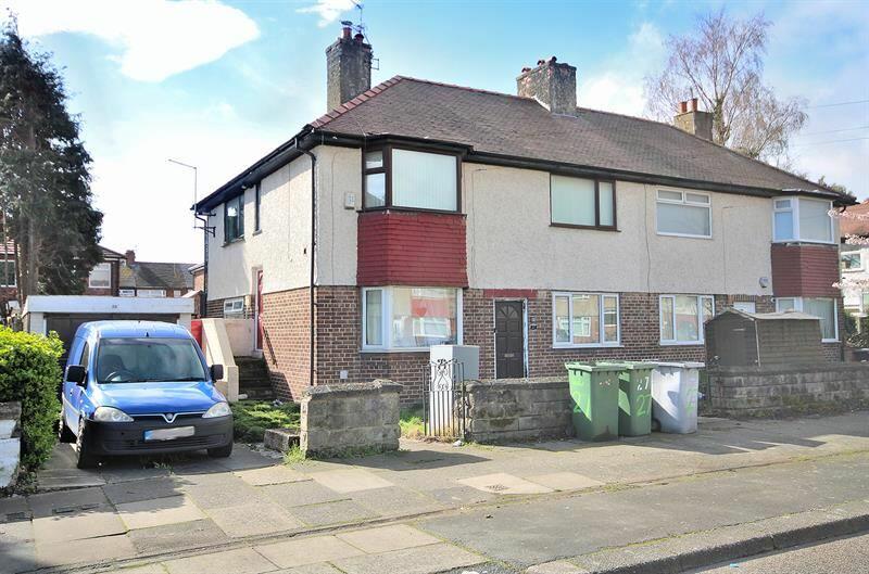 Additional image 4 of Gautby Road, ., Birkenhead, Merseyside, CH41 7DS