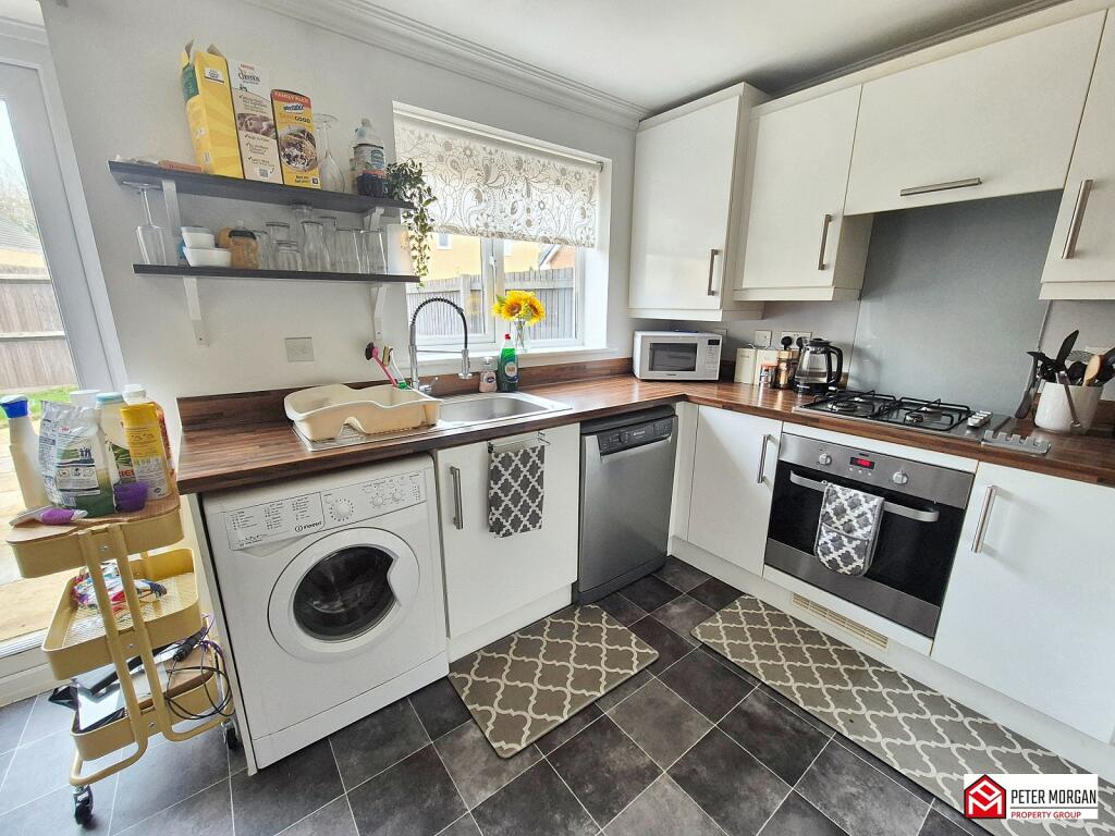 Additional image 13 of Heol Bryncethin, Sarn, Bridgend, Bridgend County. CF32 9GG