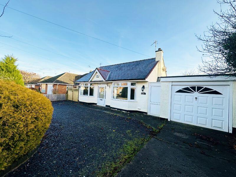 Heswall Mount, Thingwall, Wirral