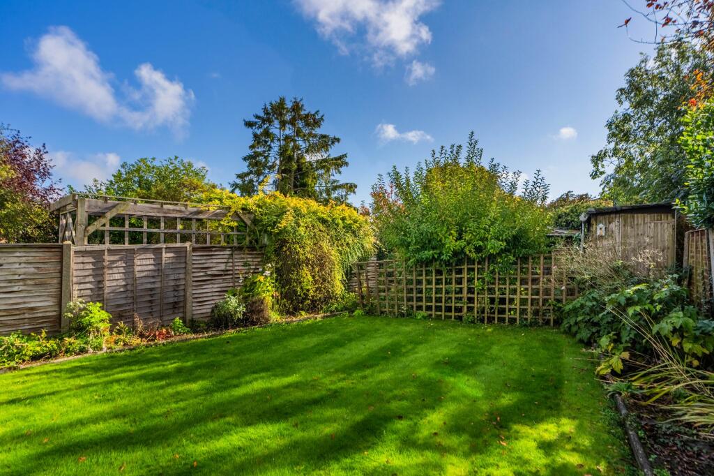 Additional image 9 of Fountain Lane, Haslingfield, CB23