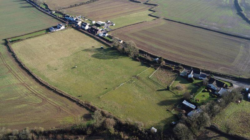 Additional image 9 of Approximately 5.85 acres at Mount Pleasant House Llanmaes Road Llanmaes CF61 2XR