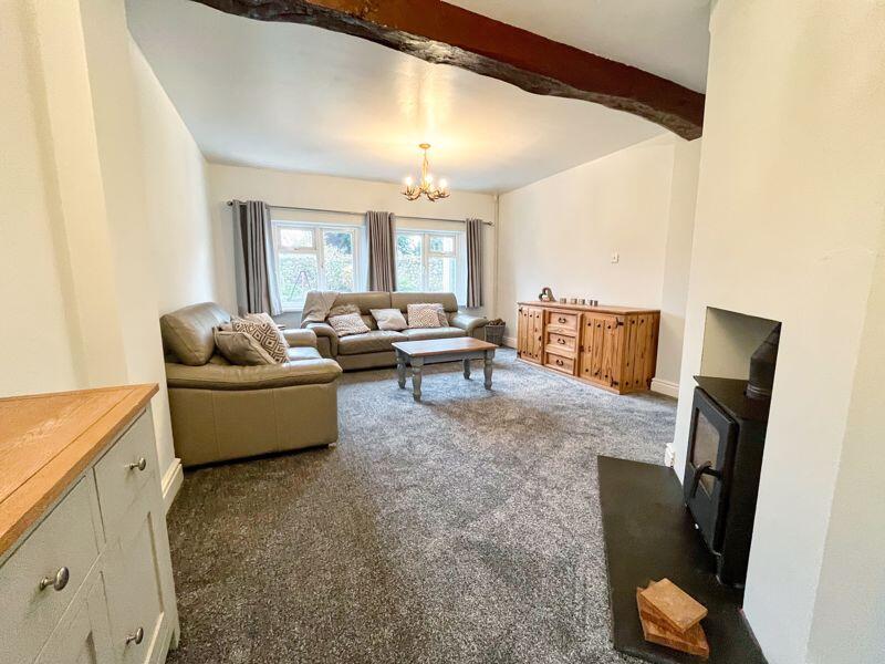 Additional image 21 of The Gate House Porthcawl Road South Cornelly CF33 4RE
