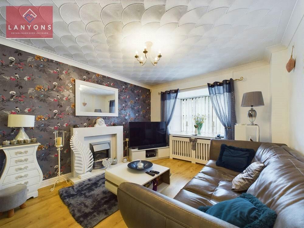 Additional image 3 of Swn-Yr-Afon, Treorchy, Rhondda Cynon Taf, CF42