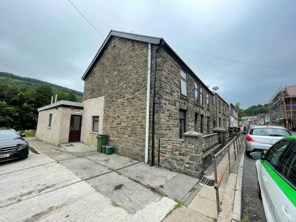 Additional image 28 of Rose Cottage, Penrhiwceiber Road, Mountain Ash, CF45 3UN