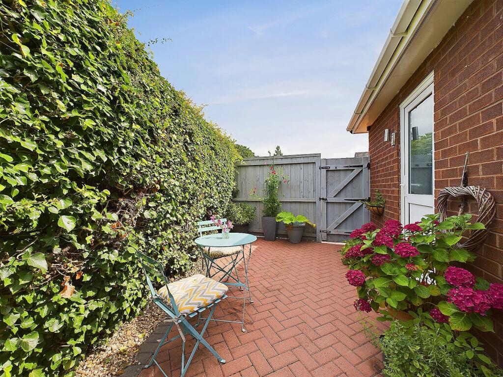 Additional image 14 of Blantern Road, Chester, CH4