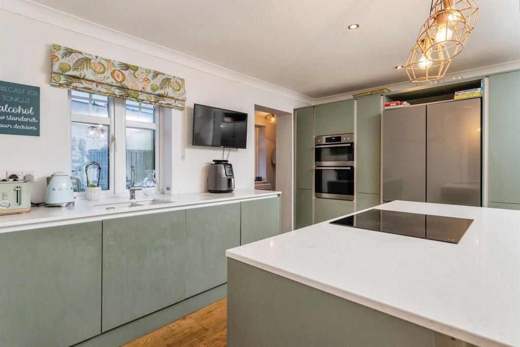 Additional image 5 of Cherry Gardens, Great Boughton, Chester