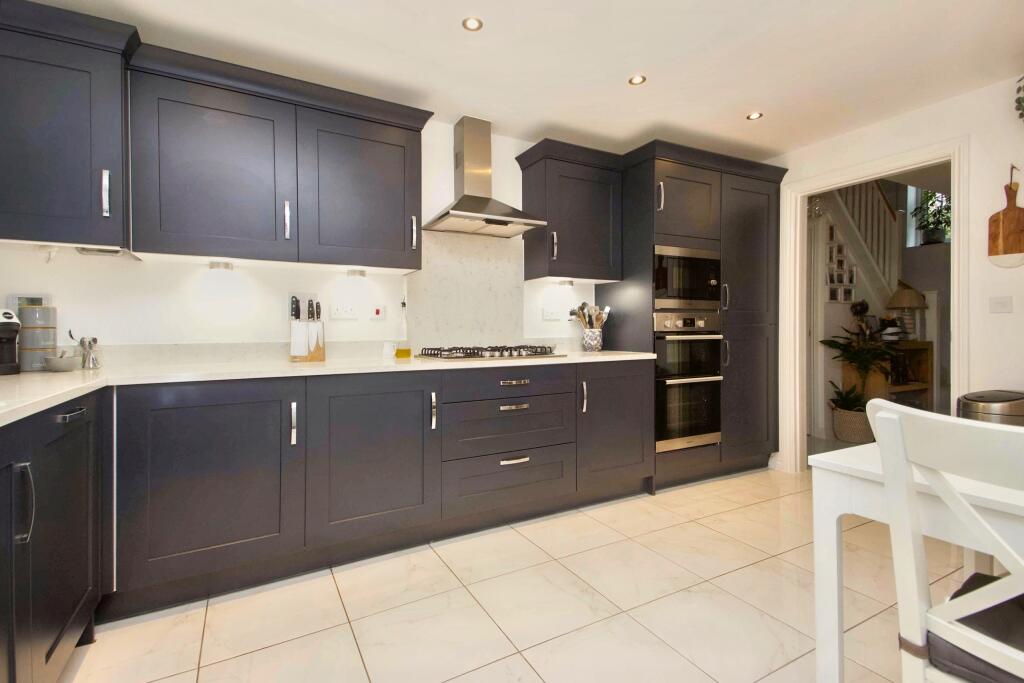 Additional image 2 of Rockrose House, Brindham Lane, Wick, Glastonbury, Somerset