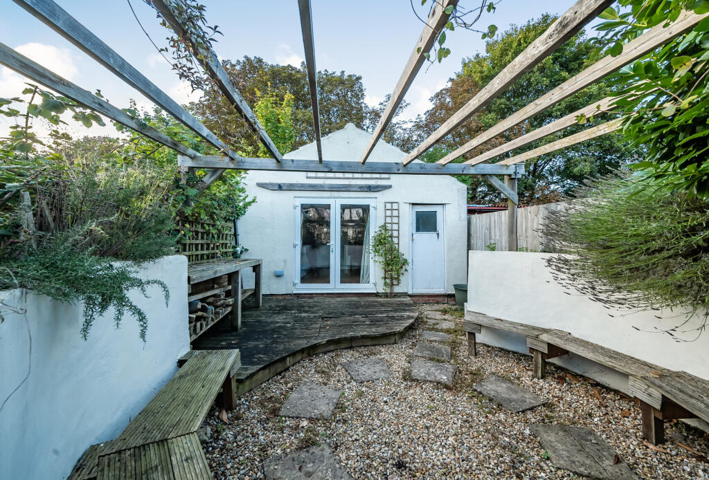 Additional image 19 of Dovercourt Road, Bristol, Somerset, BS7