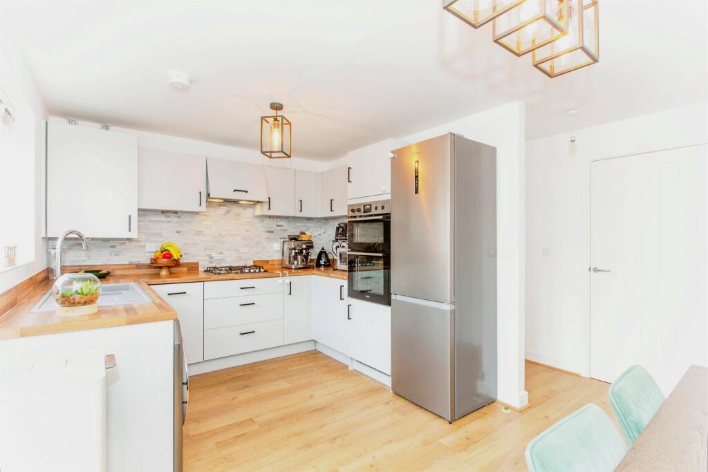 Additional image 3 of Sharland Lane, West Cambourne, CAMBRIDGE