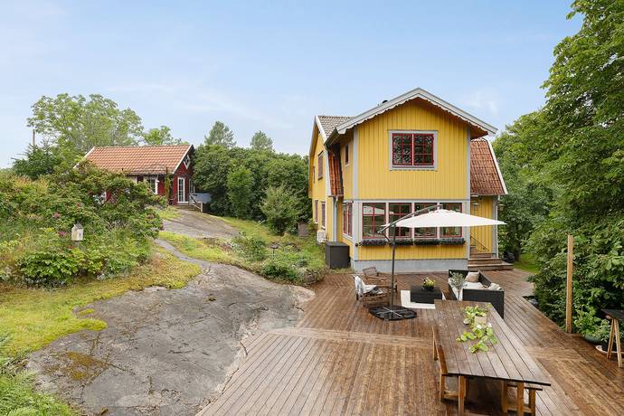 Additional image 3 of Grisslehamnsvägen 646