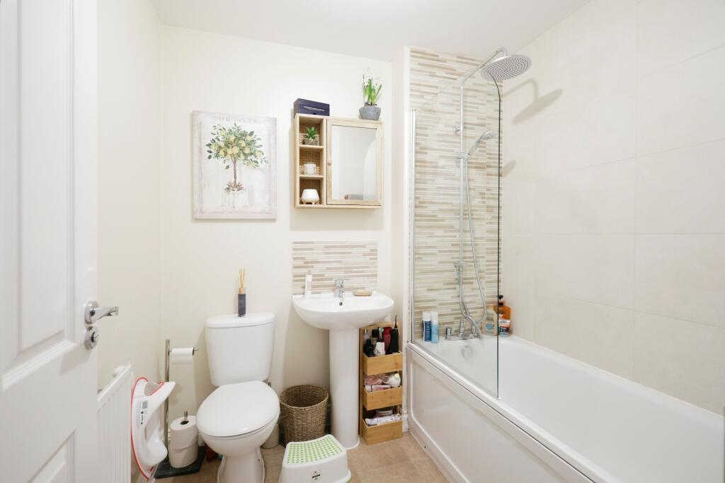 Additional image 12 of Hedley Way, Hailsham, BN27