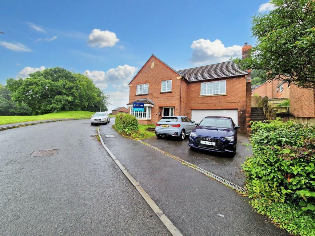 Additional image 20 of Tywod Vale, Pencoed, Bridgend