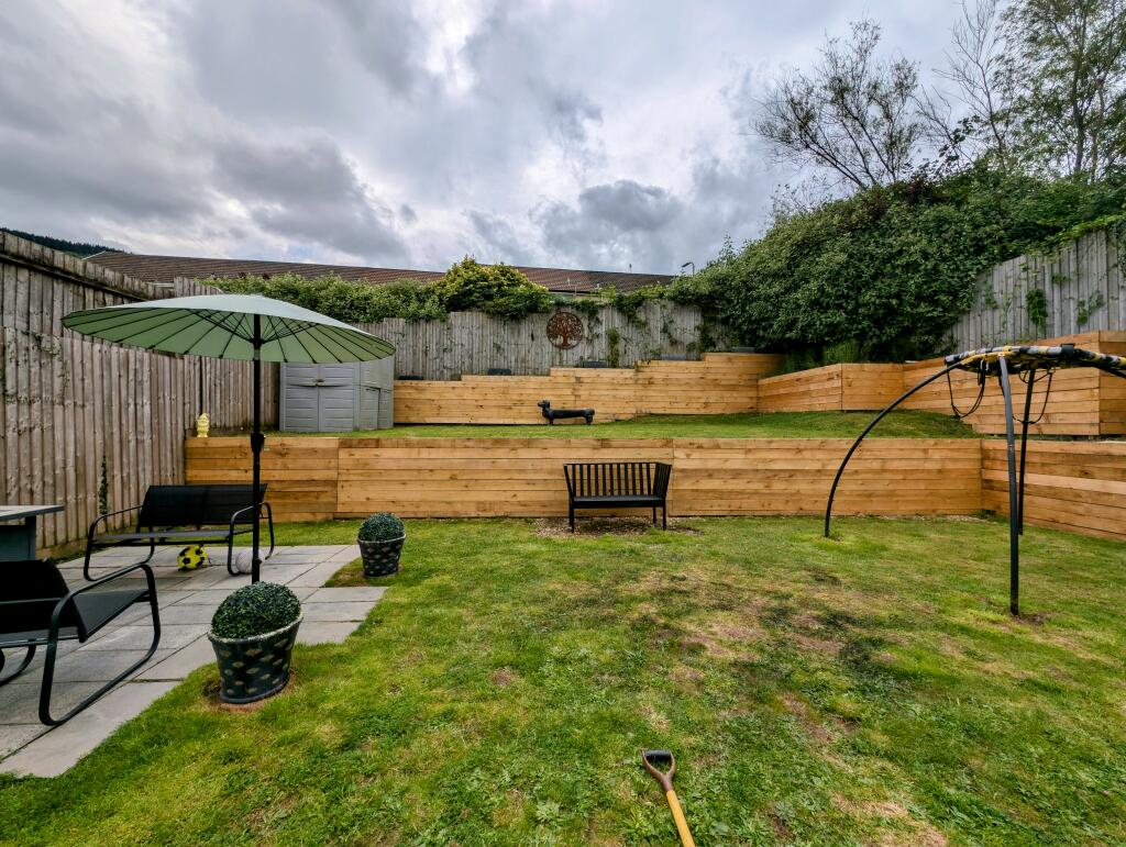 Additional image 47 of Glenboi, Mountain Ash,  CF45 3DG