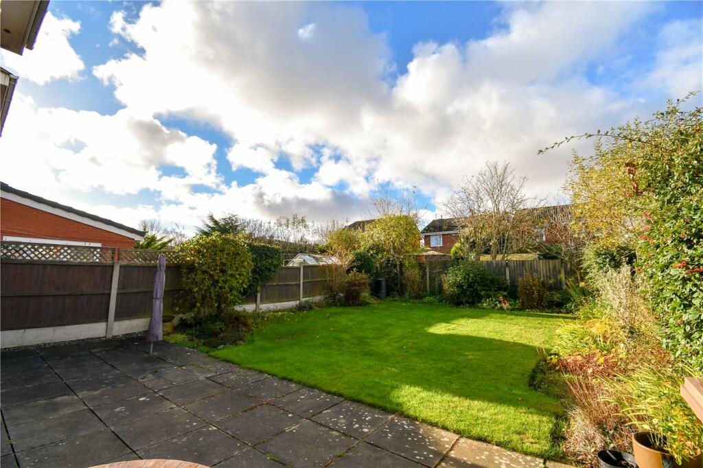 Additional image 20 of Hambledon Drive, Greasby, Wirral