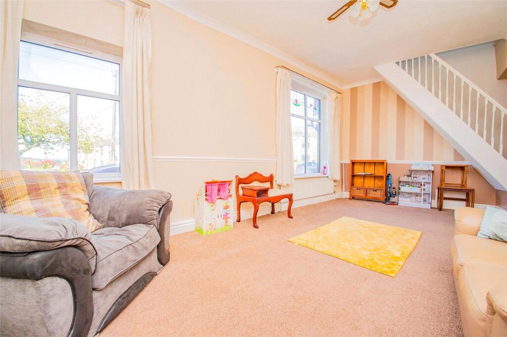 Additional image 2 of Scholey Head Lane, Cliviger, Burnley, Lancashire, BB10