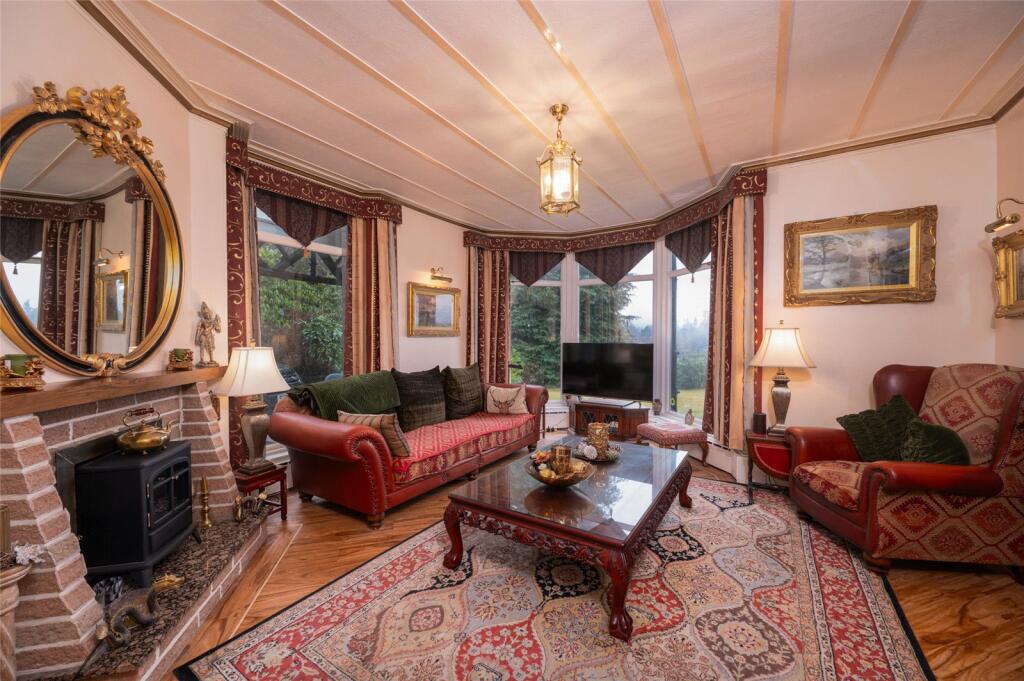 Additional image 4 of Croiscrag, Birse, Aboyne, Aberdeenshire, AB34