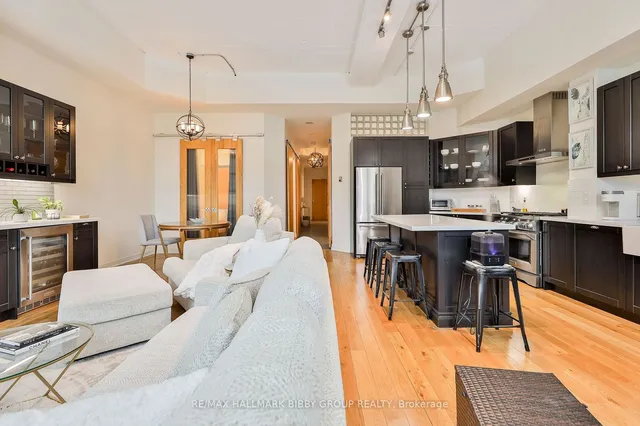 Additional image 9 of 155 Dalhousie St Unit 717