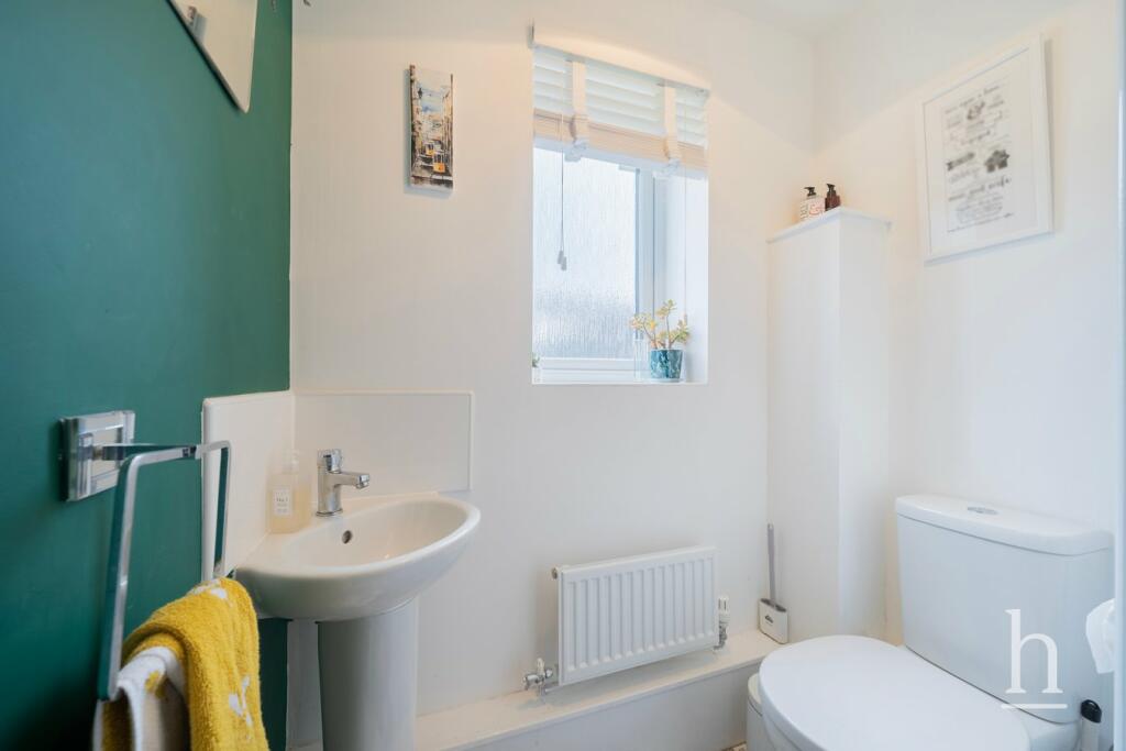 Additional image 17 of Marshall Close, Bromborough, CH62